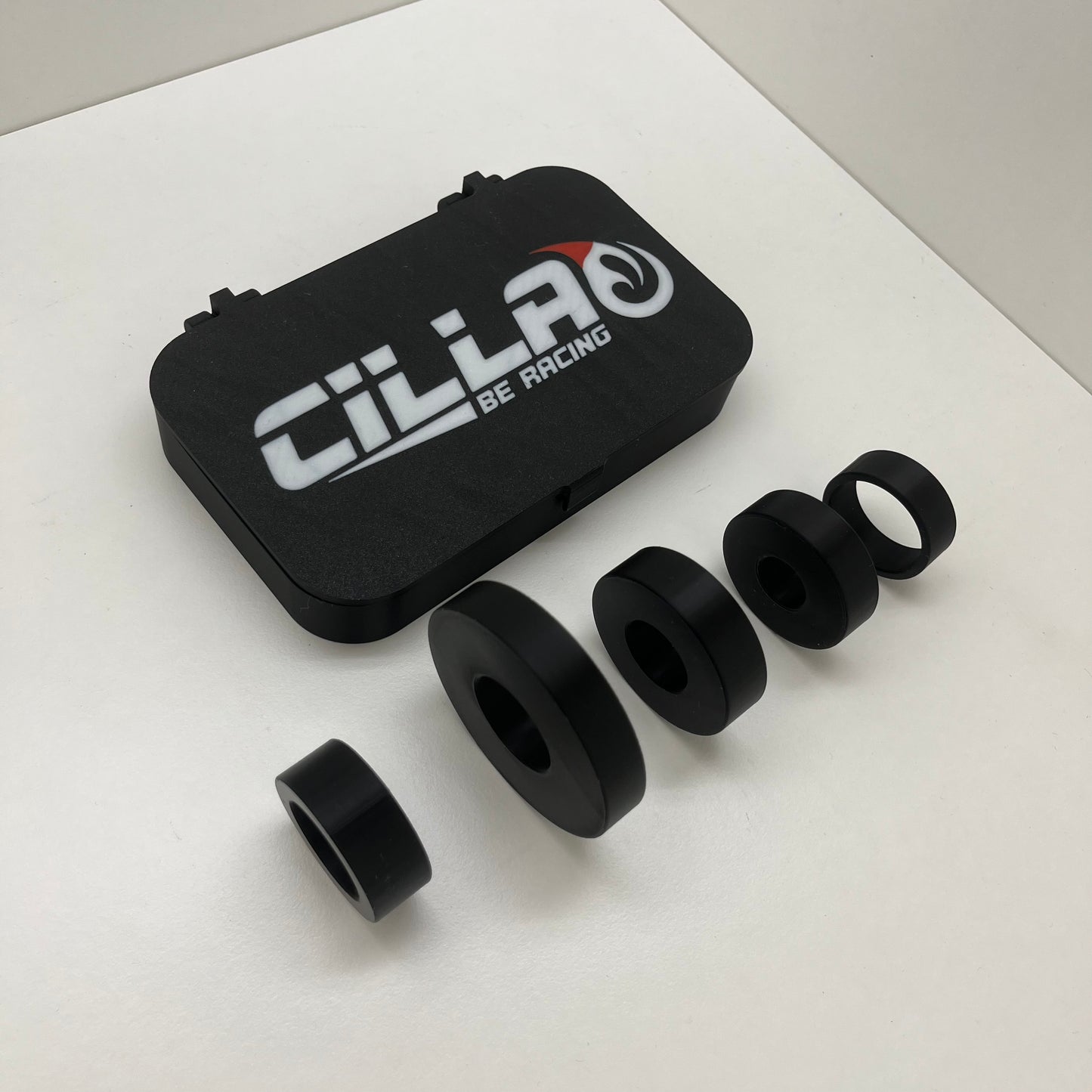 KIT falsi cuscinetti per VESPA LARGE- finitura OPACA