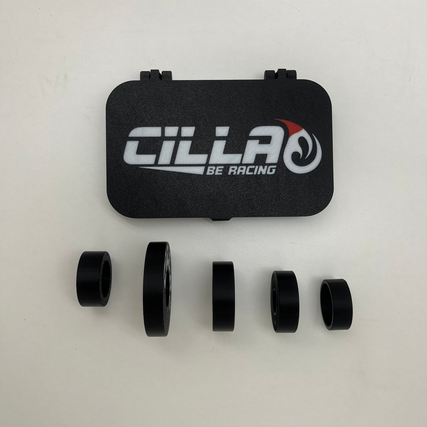 KIT falsi cuscinetti per VESPA LARGE- finitura OPACA
