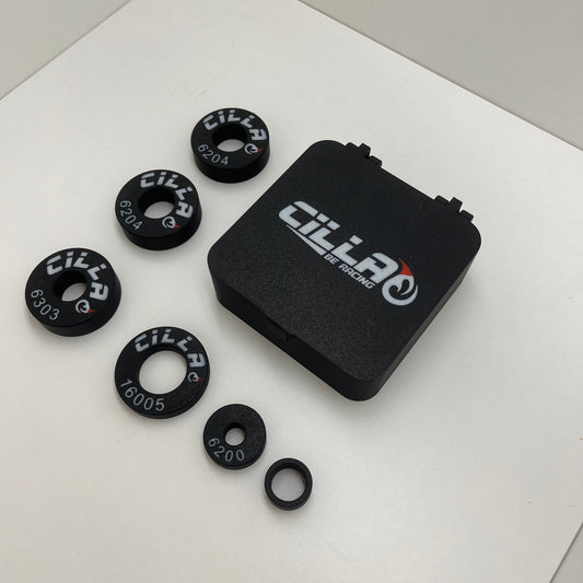 KIT falsi cuscinetti per VESPA SMALL - finitura OPACA