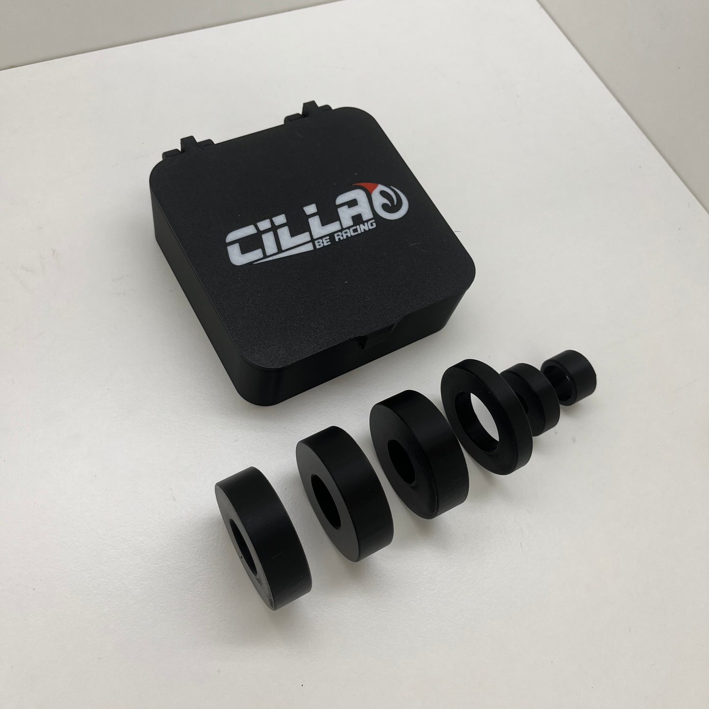 KIT falsi cuscinetti per VESPA SMALL - finitura OPACA