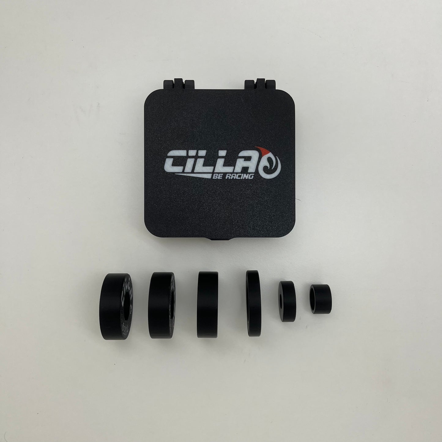 KIT falsi cuscinetti per VESPA SMALL - finitura OPACA