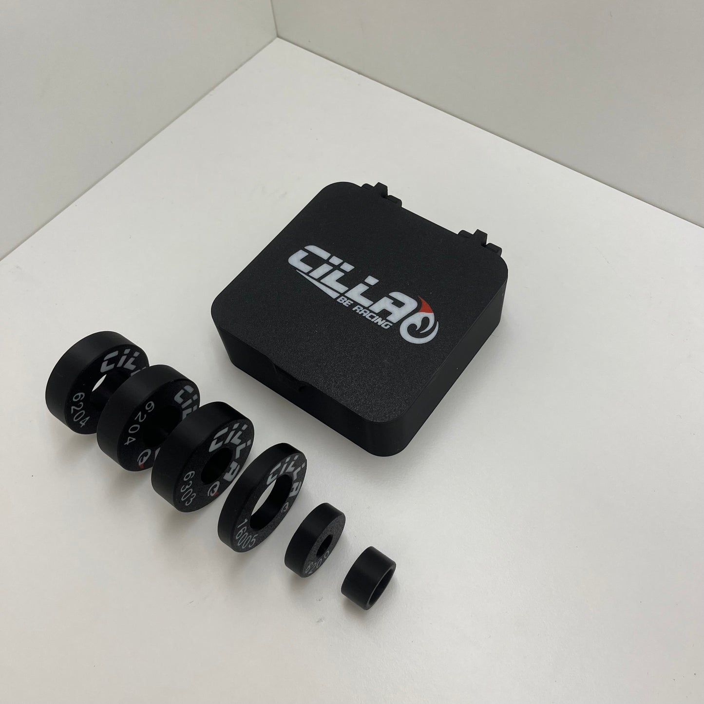 KIT falsi cuscinetti per VESPA SMALL - finitura OPACA
