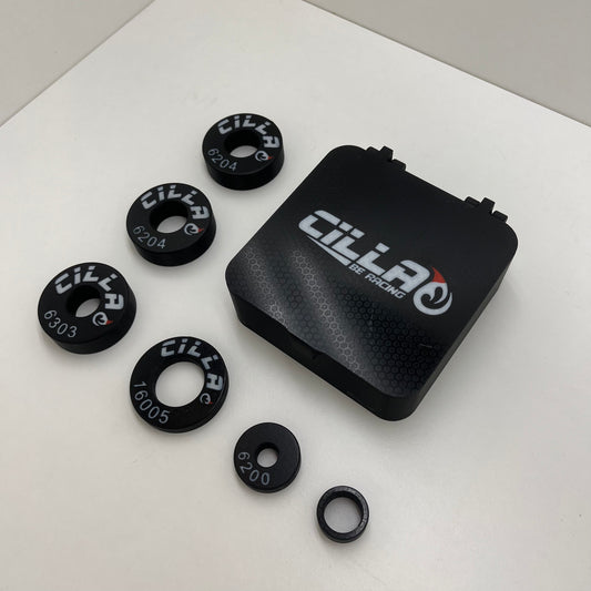 KIT falsi cuscinetti per VESPA SMALL - finitura NIDO D'APE