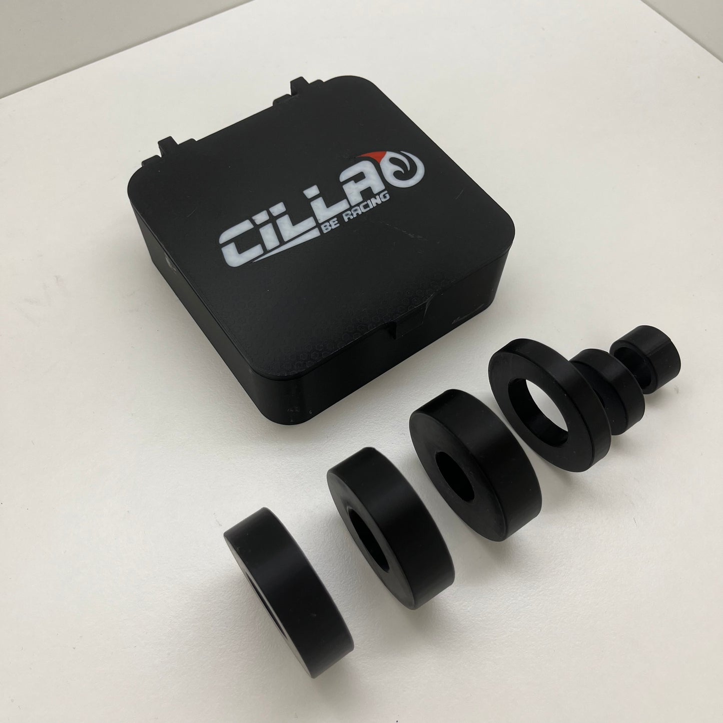 KIT falsi cuscinetti per VESPA SMALL - finitura NIDO D'APE