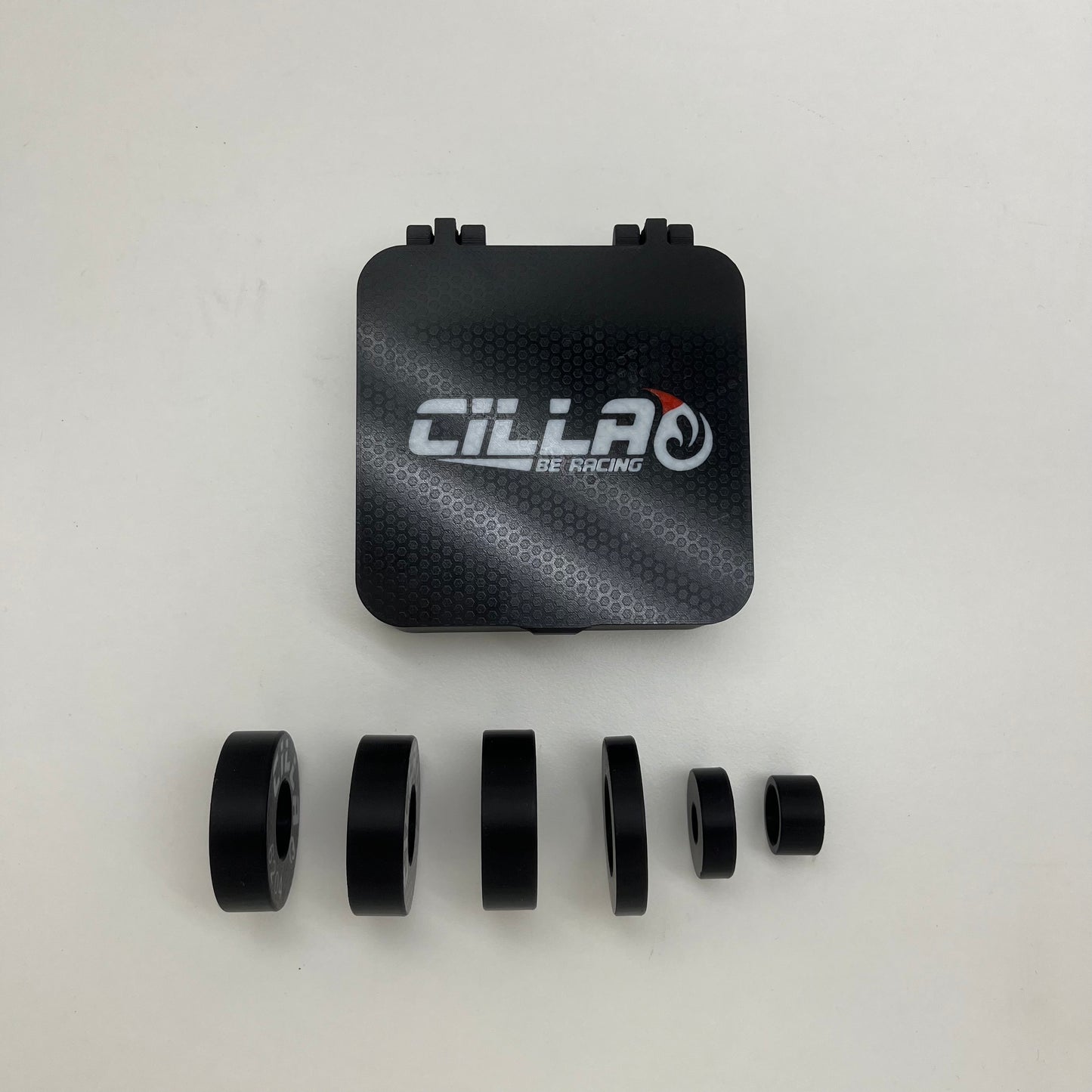 KIT falsi cuscinetti per VESPA SMALL - finitura NIDO D'APE