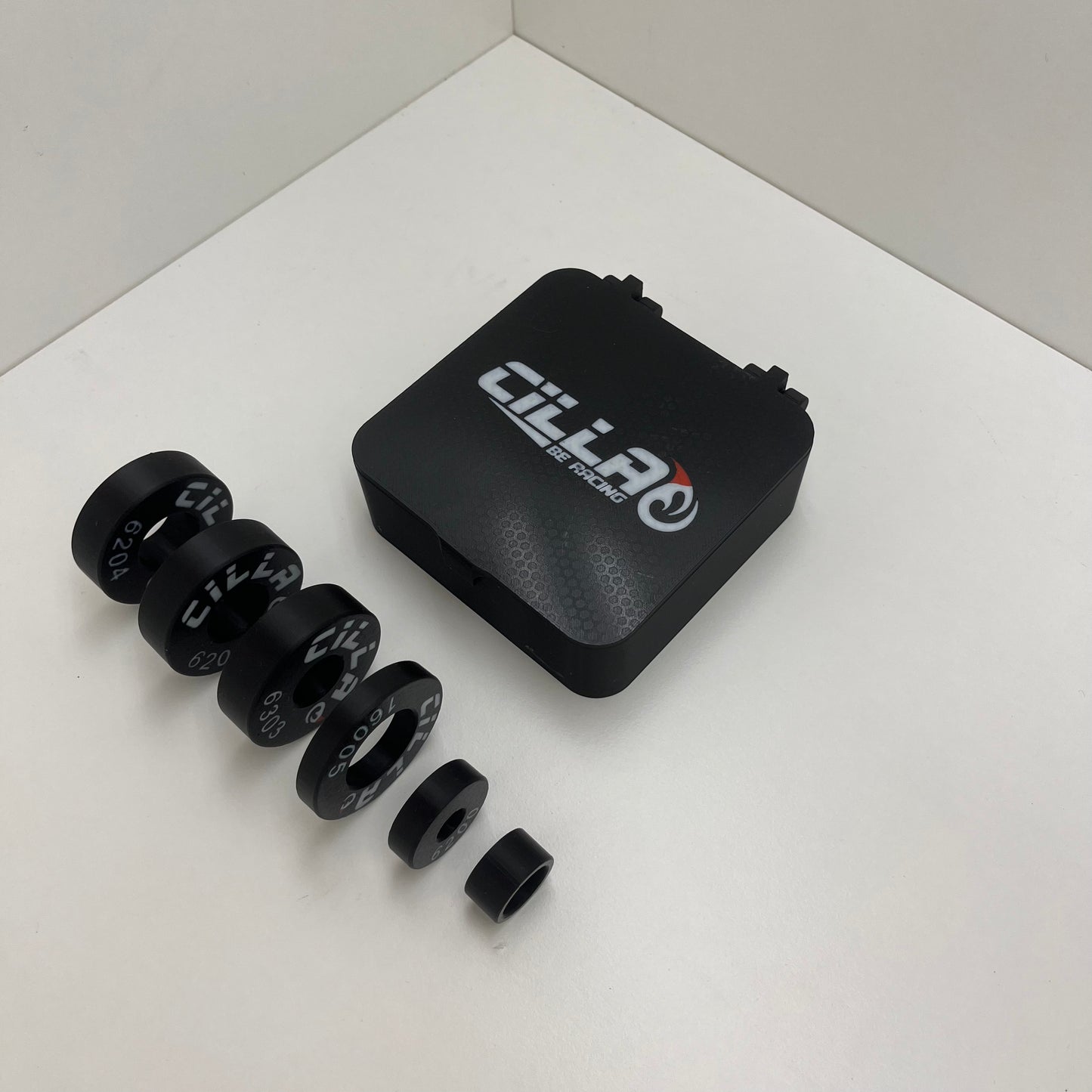 KIT falsi cuscinetti per VESPA SMALL - finitura NIDO D'APE