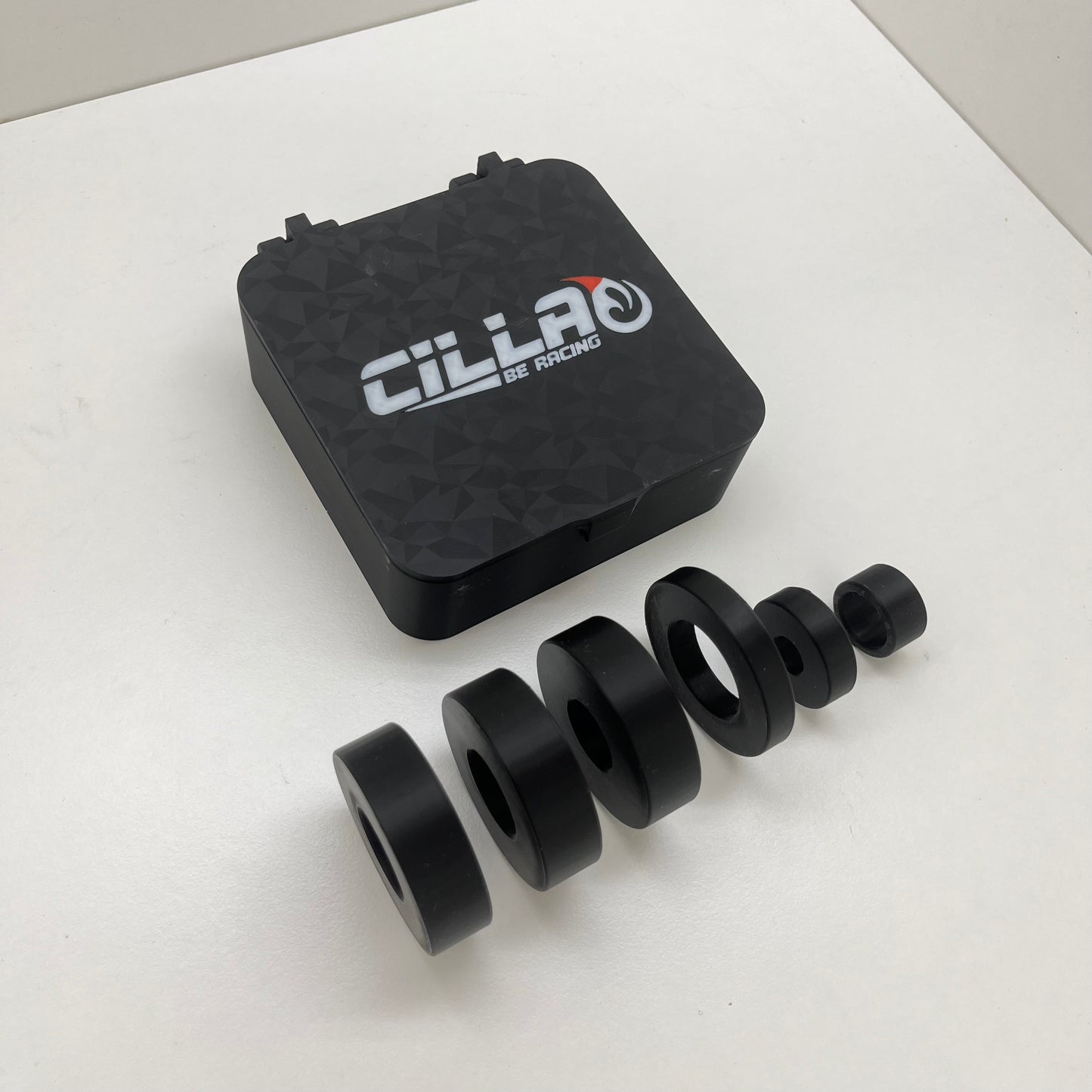 KIT falsi cuscinetti per VESPA SMALL - finitura TRIANGOLI