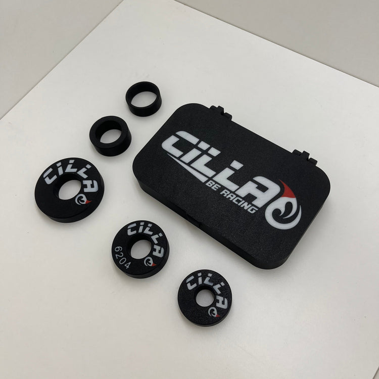 KIT Falsi cuscinetti