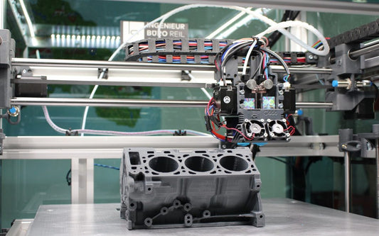 Stampa 3D