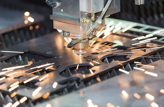 Taglio laser